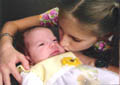 Big Sister with Serenity